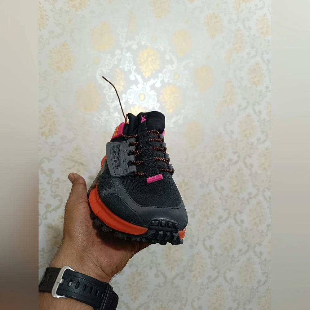 Reebok Zig Kinetica Edge - Picture 4 of 13